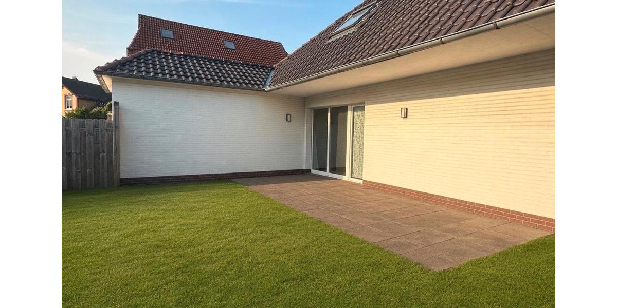 Bungalow Delmenhorst Deichhorst - 6.5 Zimmer, 125 m&sup2;, 315.000&euro; | Angebot:27232030