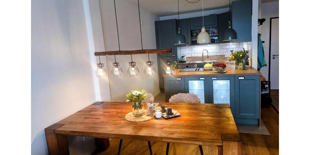 Hochparterre Bremen Häfen - 3 Zimmer, 91 m&sup2;, 459.000&euro; | Angebot:25975953