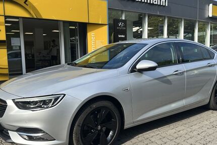 Opel Insignia 54.580 km 18.760 &euro; Espelkamp 32339