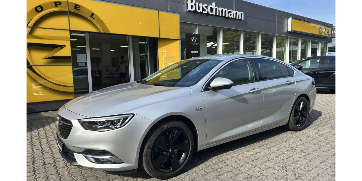Opel Insignia 54.580 km 18.760 &euro; Espelkamp 32339