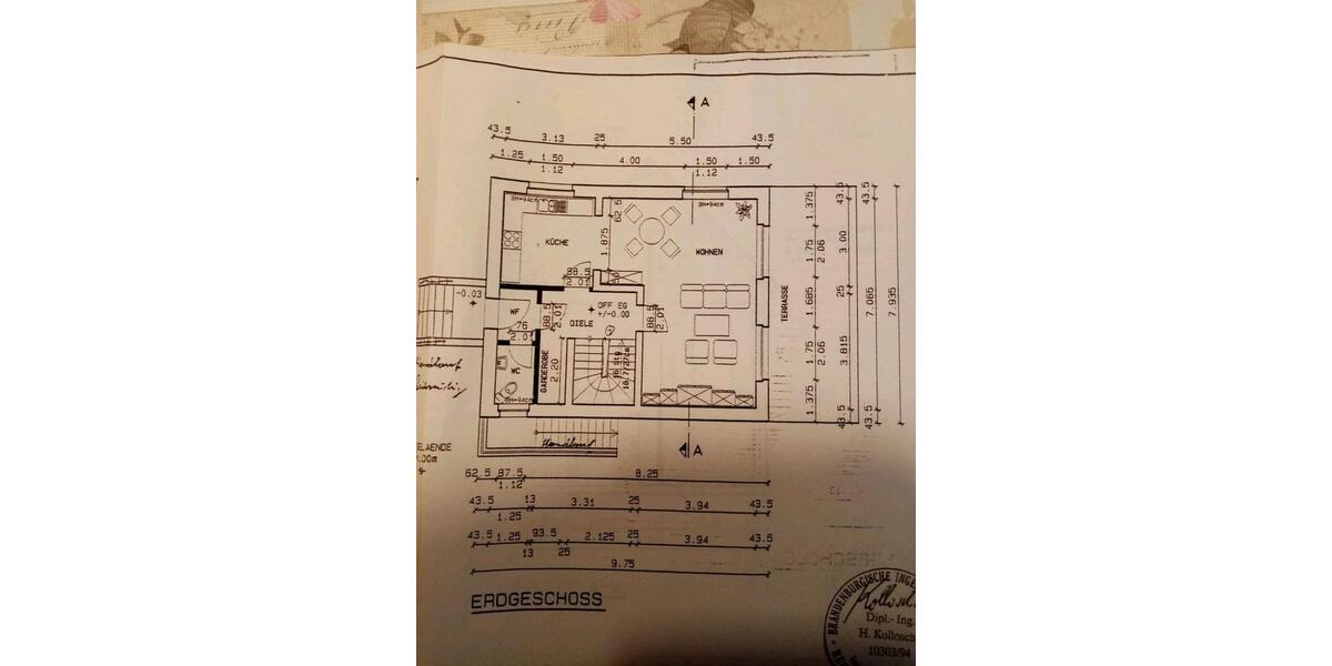 Einfamilienhaus Röderland - 205.000&euro; | Angebot:10108282