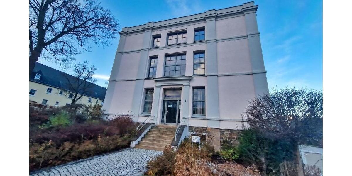 Attraktive Gewerbeimmobilie in Zschopau! zimmer