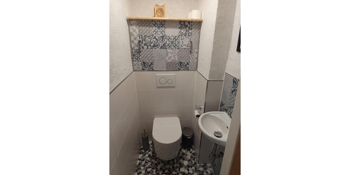 Reihenhaus Saarbrücken Eschberg - 7 Zimmer, 165 m&sup2;, 429.000&euro; | Angebot:26356073