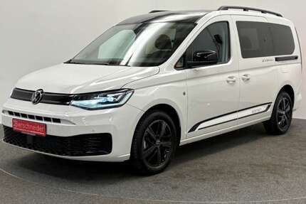 VW Caddy 1.200 km 43.450 &euro; Weißenburg 91781