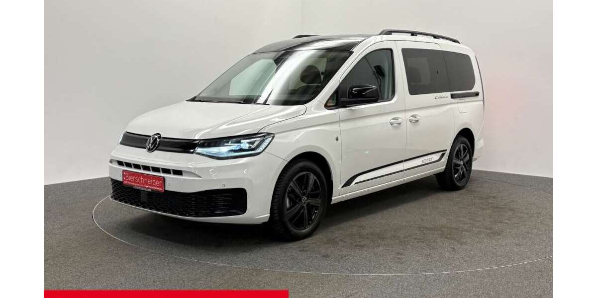VW Caddy 1.200 km 43.450 &euro; Weißenburg 91781