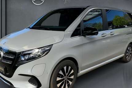 Mercedes-Benz EQV 300 8.700 km 58.900 &euro; Rotenburg 27356