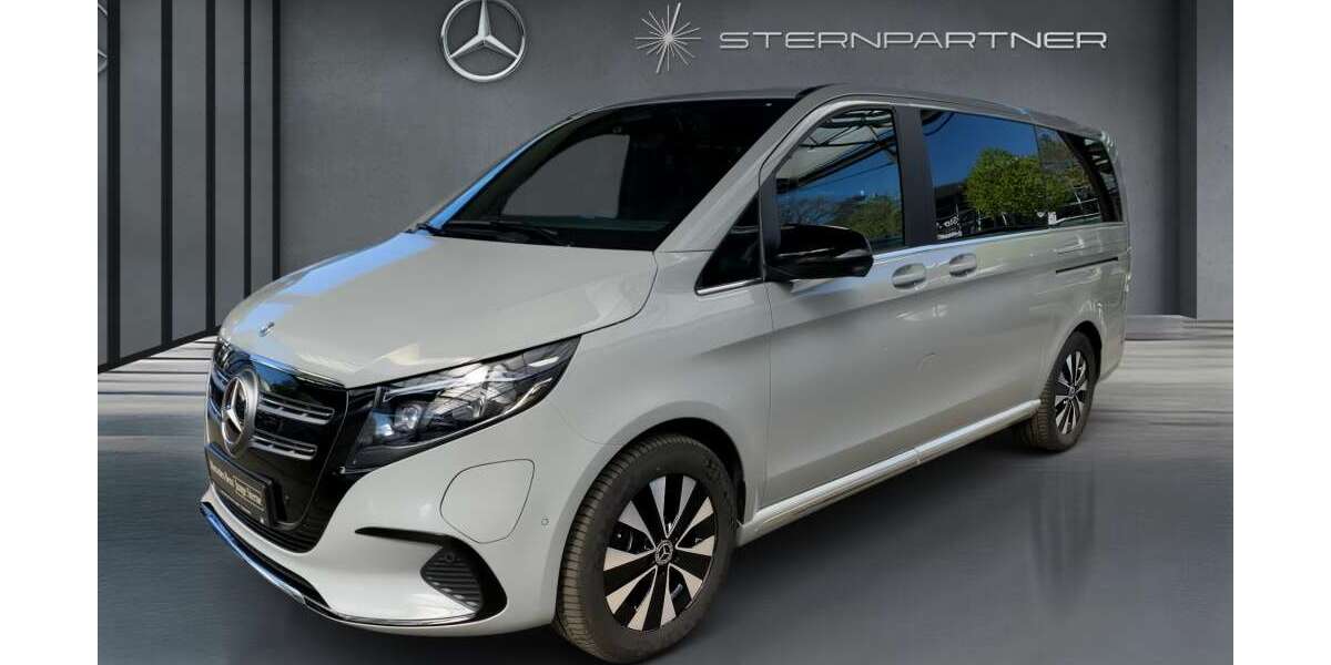 Mercedes-Benz EQV 300 8.700 km 58.900 &euro; Rotenburg 27356