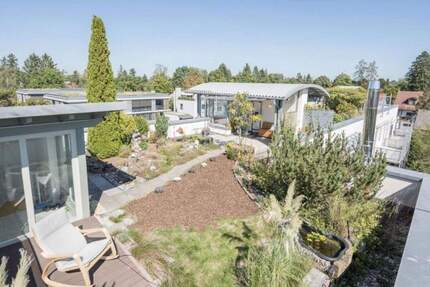 Wohnung Ottobrunn - 3 Zimmer, 133 m&sup2;, 759.000&euro; | Angebot:24969771