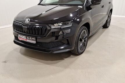 Skoda Karoq 63.295 km 27.999 € Dresden 01157
