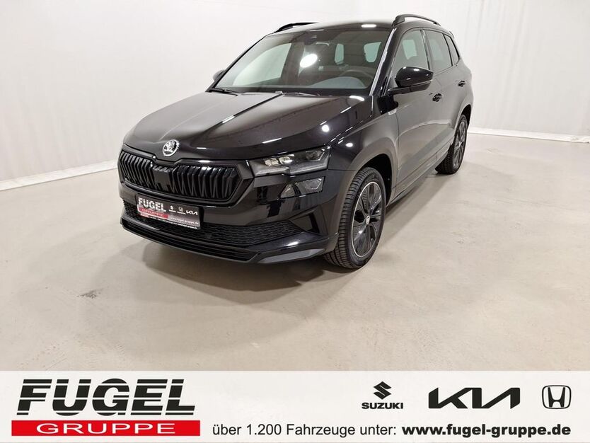 Skoda Karoq 63.295 km 27.999 € Dresden 01157