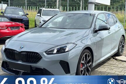 BMW 120 2.500 km 34.370 € Friedrichshafen 88046