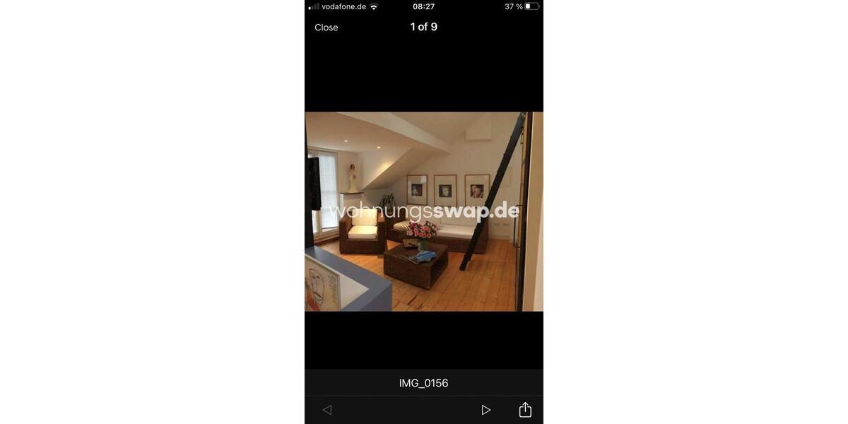 Wohnungsswap - 2 Zimmer, 70 m² - Annaberger Straße, Bonn 2 zimmer