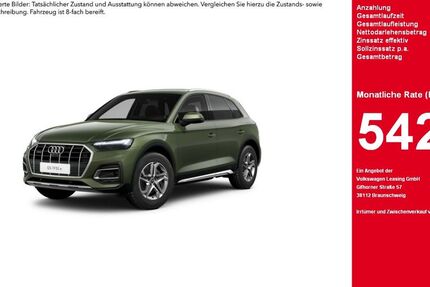 Audi Q5 25.523 km 49.945 &euro; Gütersloh 33334