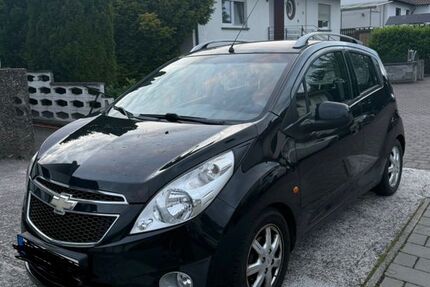 Chevrolet Spark 70.700 km 3.000 &euro; Bad Kreuznach 55543