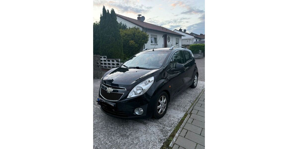 Chevrolet Spark 70.700 km 3.000 &euro; Bad Kreuznach 55543