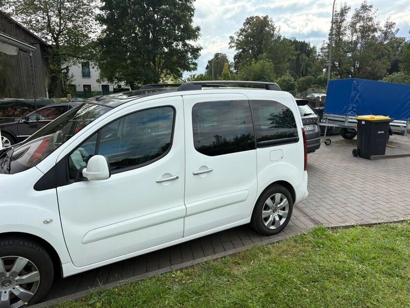 Berlingo