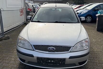Ford Mondeo 298.000 km 600 &euro; Neu-Ulm 89231