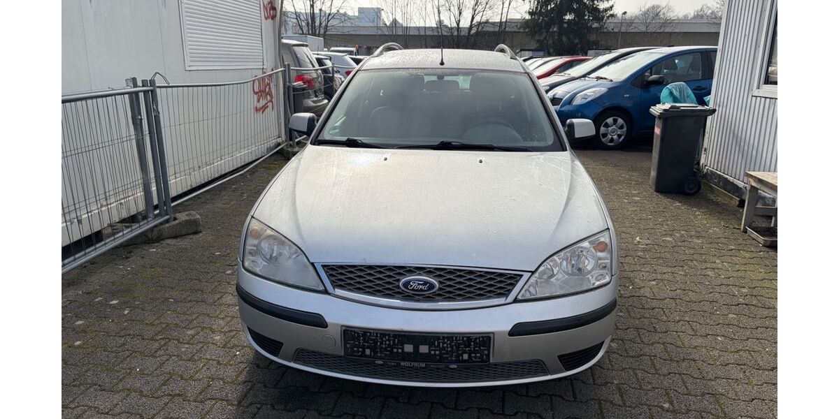 Ford Mondeo 298.000 km 600 &euro; Neu-Ulm 89231