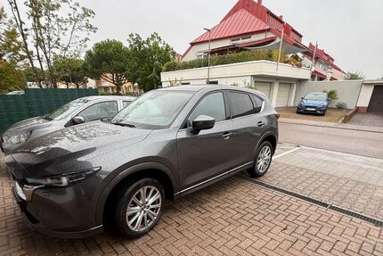 Mazda CX-5 27.616 km 35.000 € Dannstadt-Schauernheim 67125