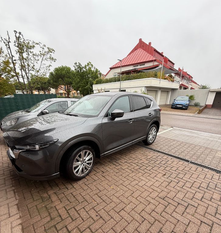 Mazda CX-5 27.616 km 35.000 € Dannstadt-Schauernheim 67125