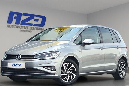 VW Golf Sportsvan 77.000 km 15.988 &euro; Darmstadt 64293