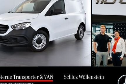 Mercedes Citan