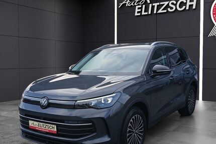 VW Tiguan 1.500 km 40.690 &euro; Löbau 02708
