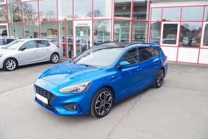 Ford Focus 68.690 km 18.990 &euro; Dillingen ST Kicklingen 89407