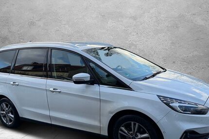 Ford Galaxy 188.000 km 15.999 € Detmold 32758