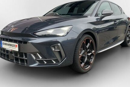 Cupra Leon 16.000 km 36.450 € Erfurt 99099