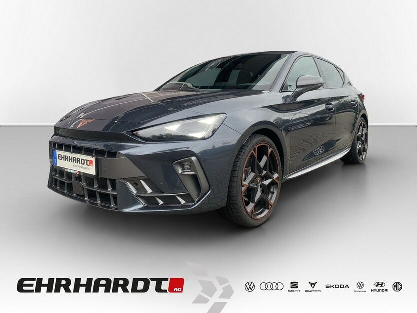 Cupra Leon 16.000 km 36.450 € Erfurt 99099