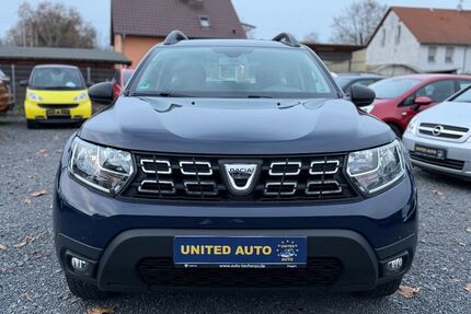 Dacia Duster 64.000 km 11.999 &euro; Mainz-Kastel 55252