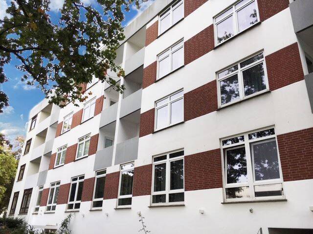 Etagenwohnung Bremen Gete - 3 Zimmer, 73 m&sup2;, 1.035&euro; | Angebot:26825093
