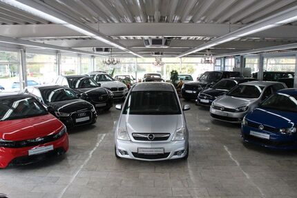 Opel Meriva 240.000 km 1.990 &euro; Essen 45356