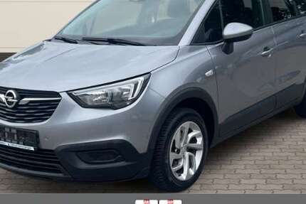 Opel Crossland 62.850 km 14.690 &euro; Dorsten Wulfen 46286