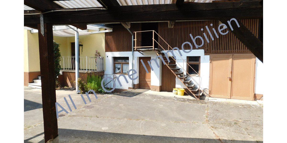 Einfamilienhaus Ubstadt-Weiher Weiher - 6 Zimmer, 125 m&sup2;, 299.000&euro; | Angebot:25916122