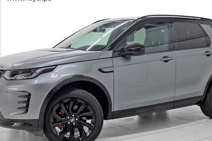 Land Rover Discovery Sport 26.100 km 49.880 &euro; Walsrode 29664