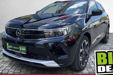 Opel Grandland (X) 29.807 km 24.711 € Chemnitz 09116