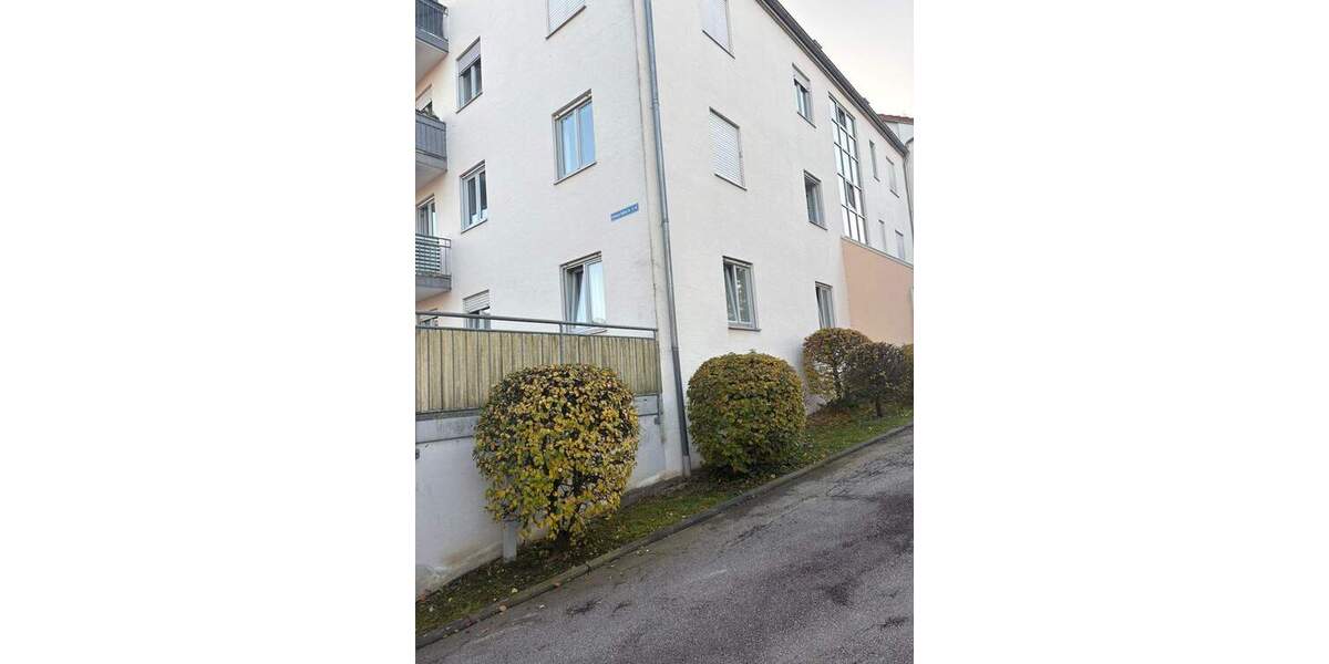 Etagenwohnung Passau Heining - 3 Zimmer, 77 m&sup2;, 180.000&euro; | Angebot:25779718
