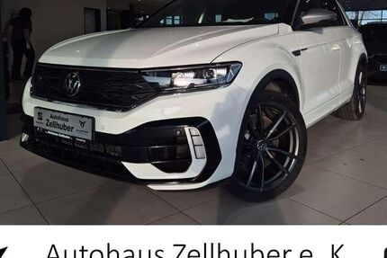 VW T-Roc 45.600 km 30.970 &euro; Neuötting 84524