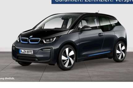 BMW i3 18.574 km 23.980 € Münster 48163