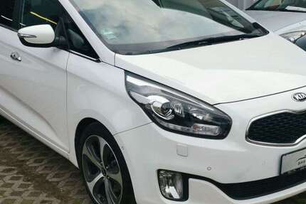 Kia Carens 93.950 km 12.899 &euro; Teltow 14513
