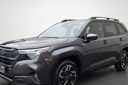 Subaru Forester 3.000 km 38.990 € Eschenburg 35713