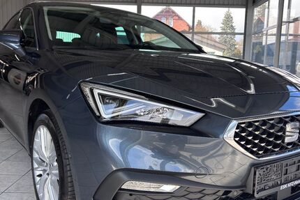 Seat Leon 18.670 km 18.999 &euro; Sonneberg 96515