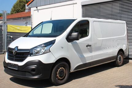 Renault Trafic 97.000 km 14.790 € Krumbach (Schwaben) 86381