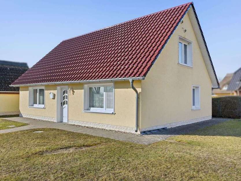 Haus zum Kaufen in Wieck am Darß 468.000 € 110 m²