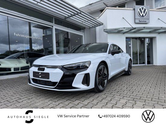 Audi e-tron GT 39.648 km 65.790 &euro; Wendlingen am Neckar 73240