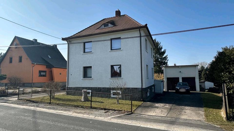 Einfamilienhaus Bischofswerda - 4 Zimmer, 90 m&sup2;, 79.000&euro; | Angebot:26962793