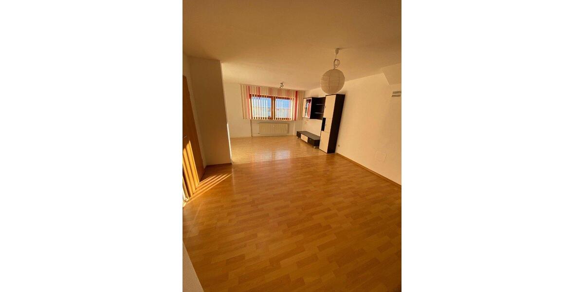 Etagenwohnung Mauth - 3 Zimmer, 70 m&sup2;, 535&euro; | Angebot:26281587