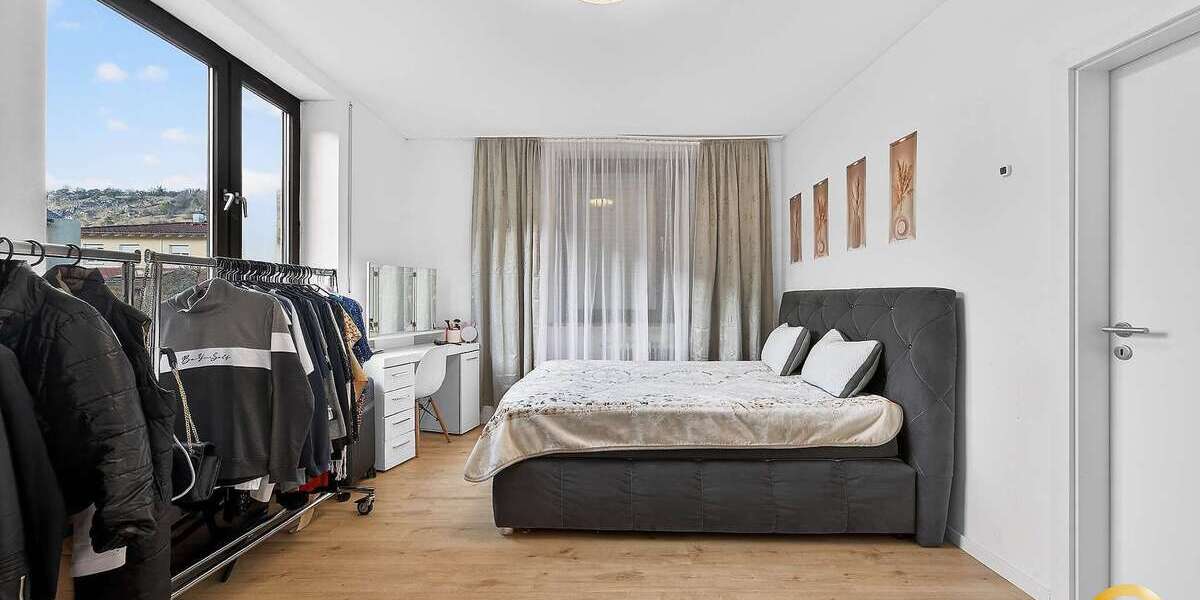 Etagenwohnung Kelheim - 3.5 Zimmer, 69 m&sup2;, 239.000&euro; | Angebot:25878898